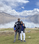 Chandana & Manjunath