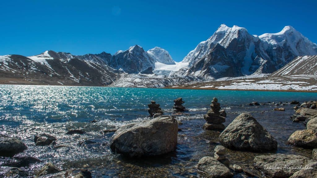 Sikkim Adventure Tours